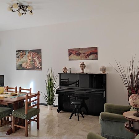 Da Marilu Apartment Mazara del Vallo Exterior foto