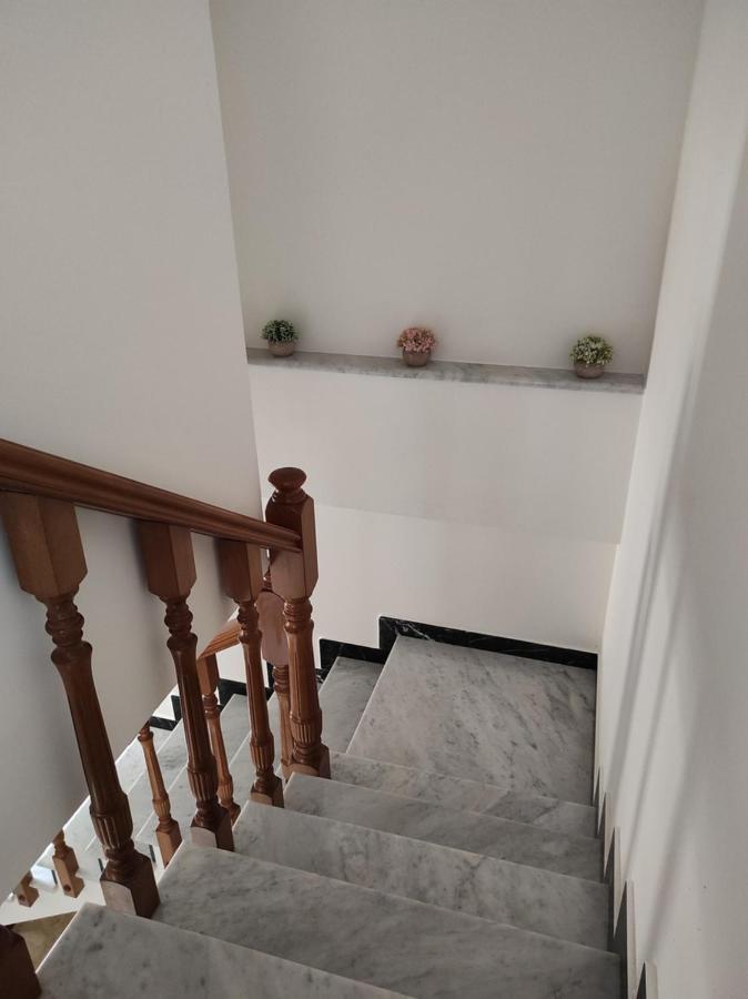 Da Marilu Apartment Mazara del Vallo Exterior foto