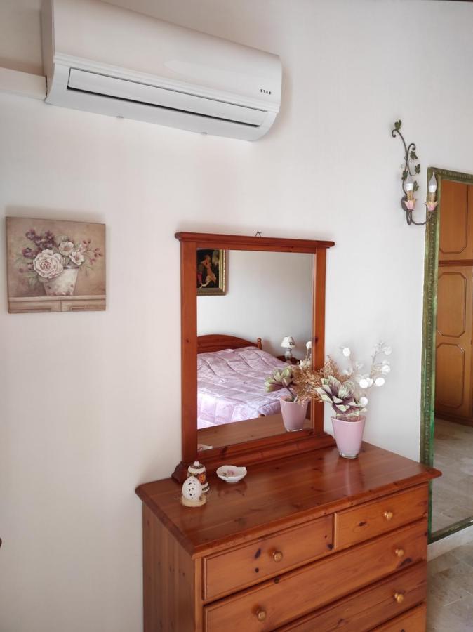 Da Marilu Apartment Mazara del Vallo Exterior foto