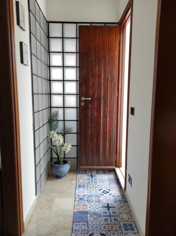 Da Marilu Apartment Mazara del Vallo Exterior foto