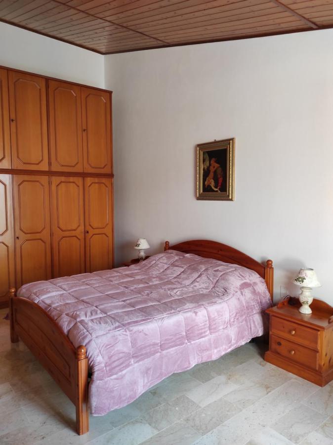 Da Marilu Apartment Mazara del Vallo Exterior foto