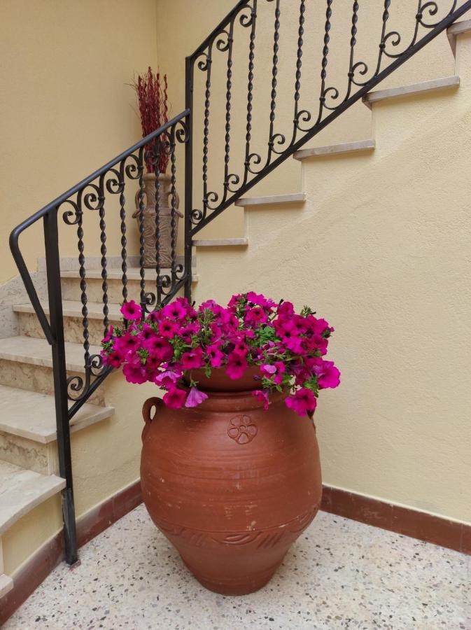 Da Marilu Apartment Mazara del Vallo Exterior foto